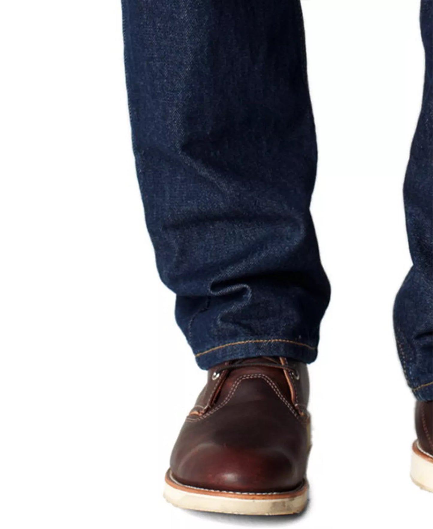 Levi's Men's 550 Relaxed-Fit Jeans Rinse W36xL32