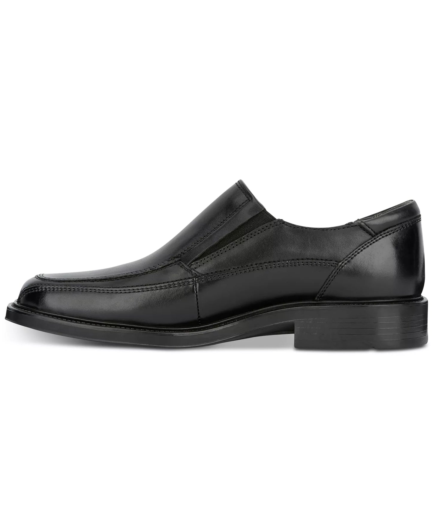 Dockers Men's Proposal Bike Toe Loafers Black Size 8.5W