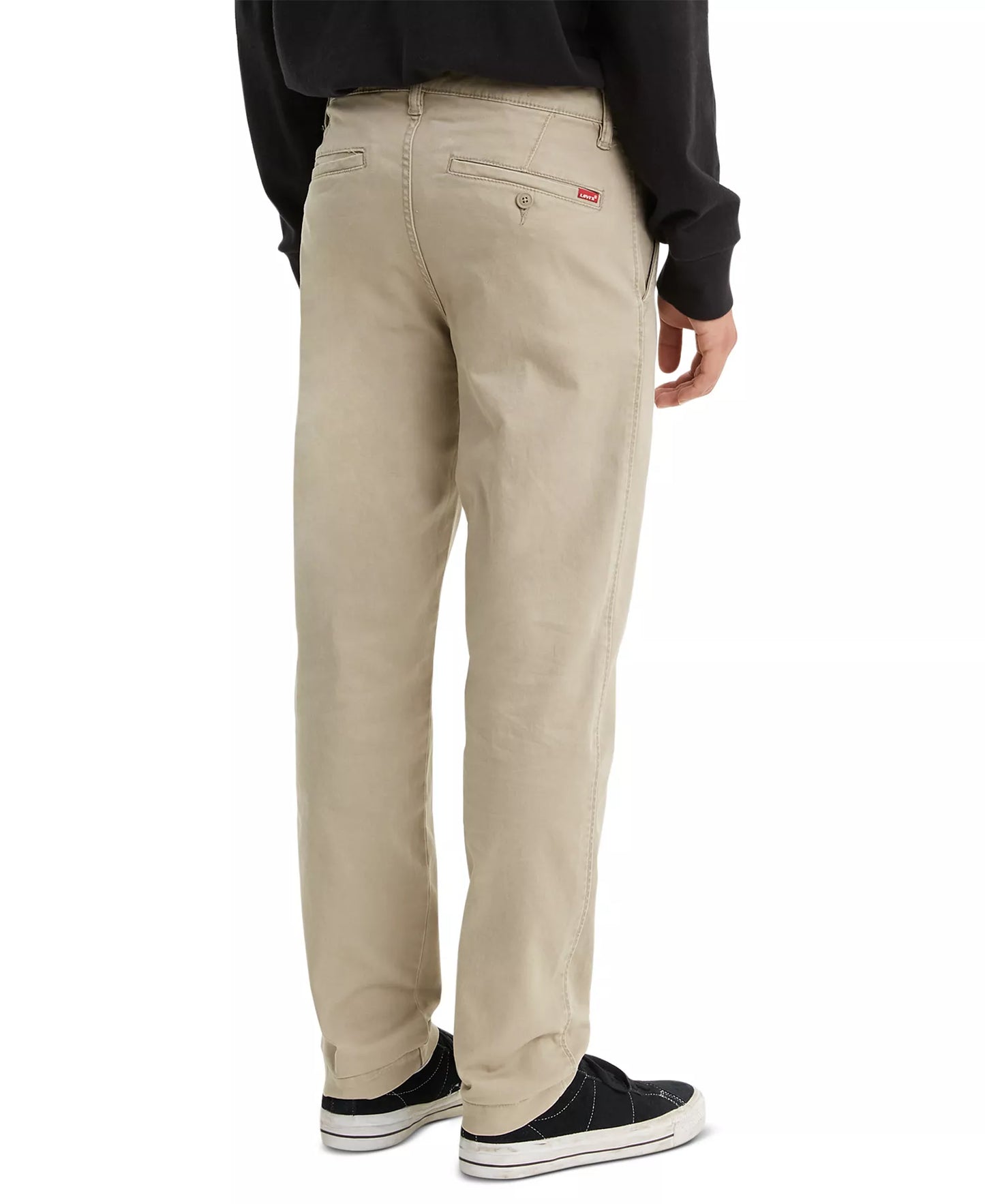 Levi's Men's XX Chino Standard Taper Fit Stretch Pants True Chino W29xL30