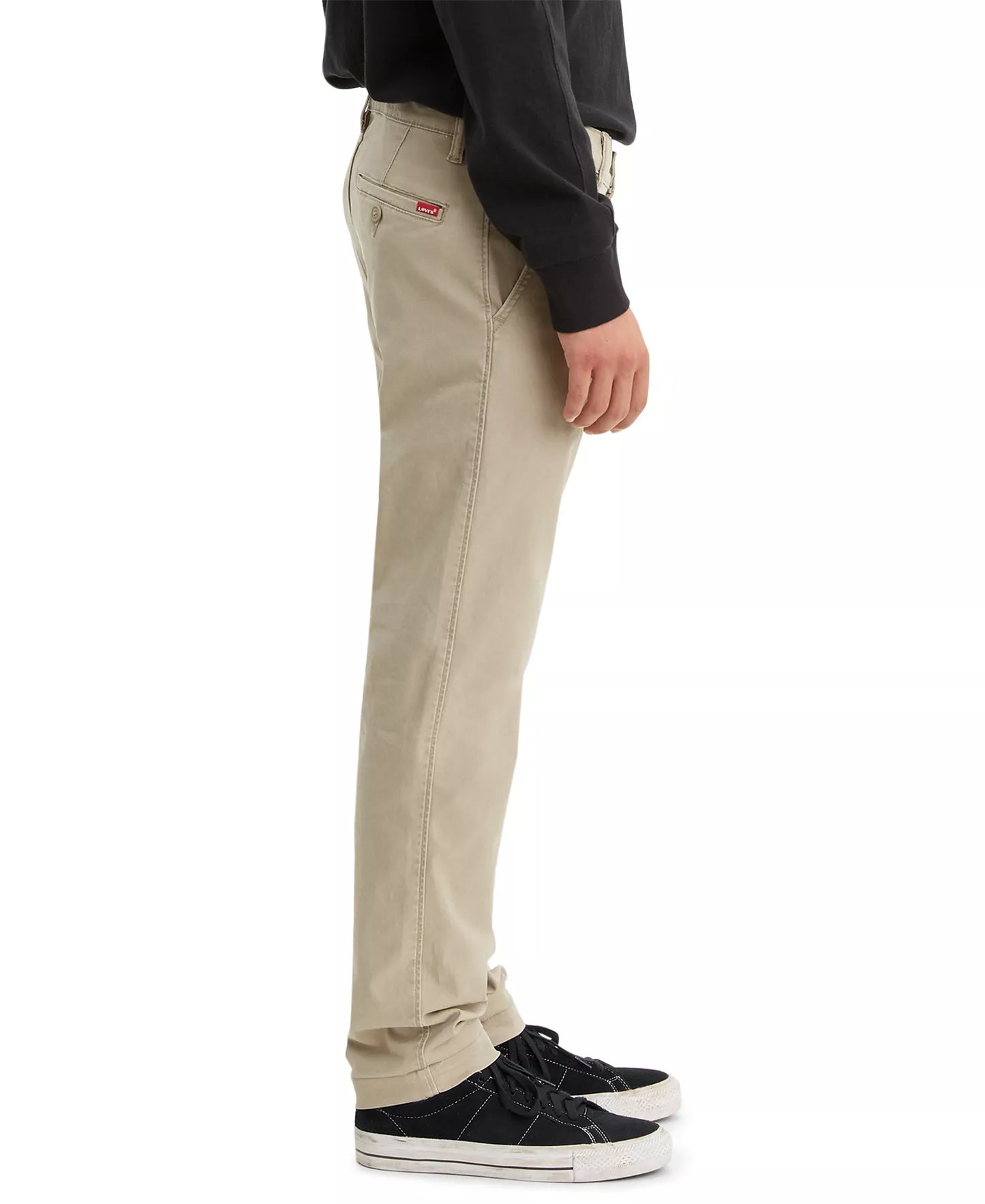 Levi's Men's XX Chino Standard Taper Fit Stretch Pants True Chino W29xL30