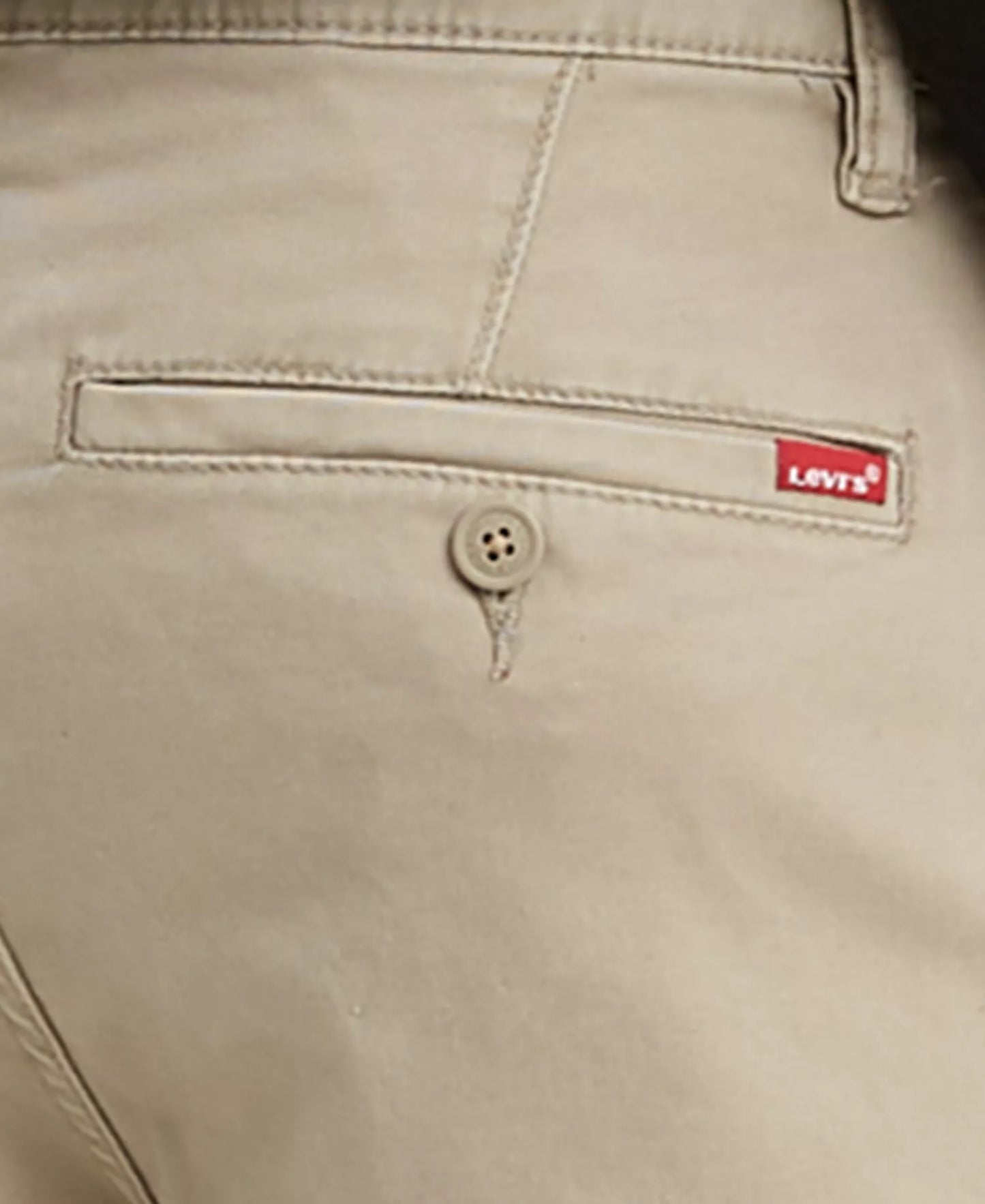 Levi's Men's XX Chino Standard Taper Fit Stretch Pants True Chino W29xL30