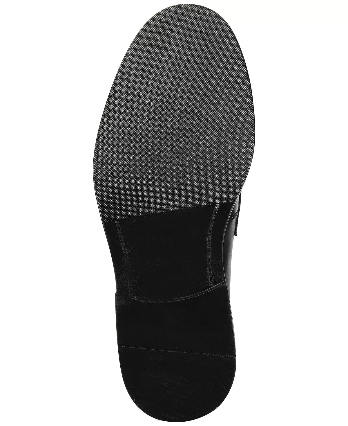 INC International Concepts Men's Killian Chunky Loafers Color Black Size 12