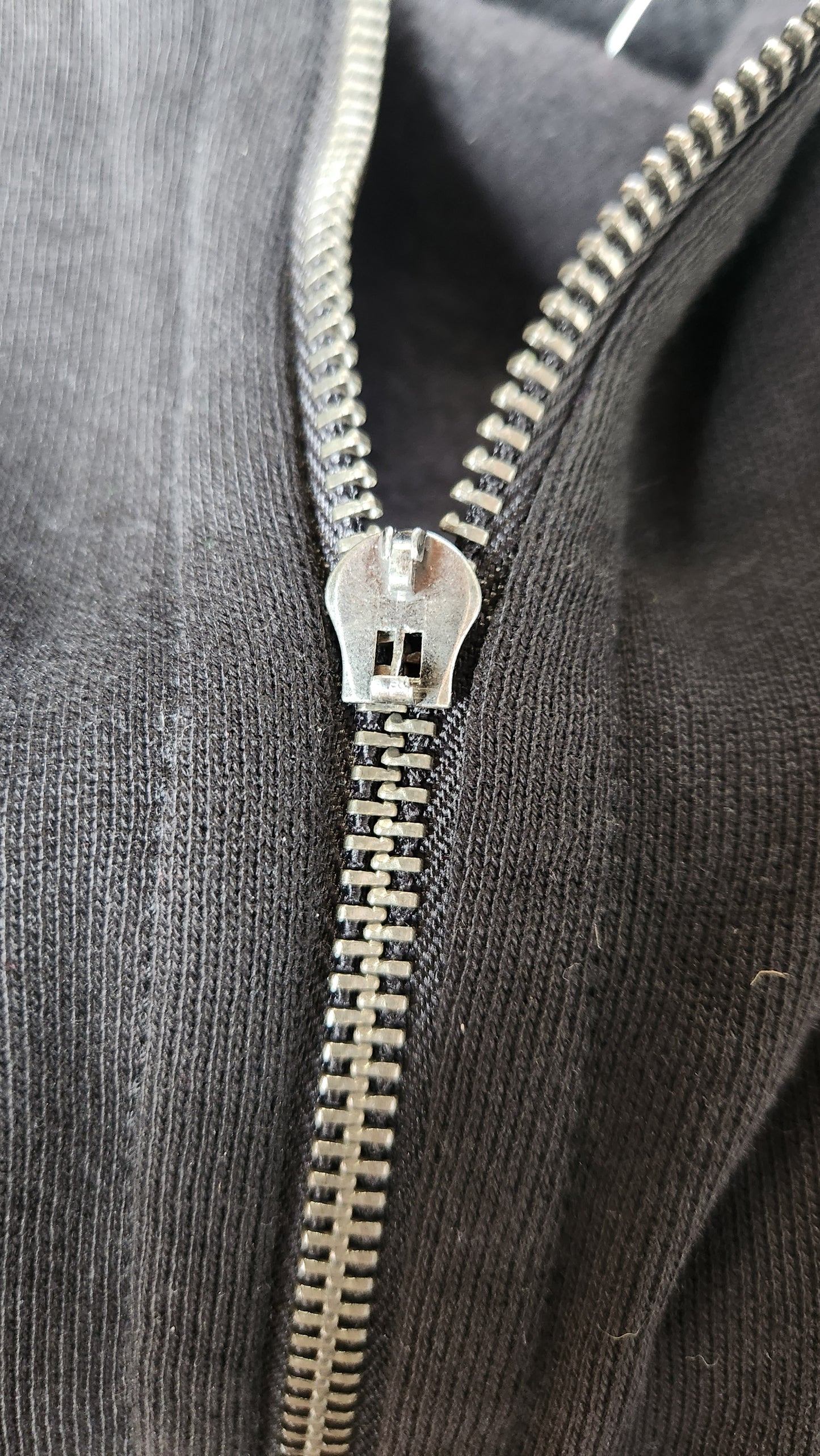 Polo Ralph Lauren Men's Signature Fleece Zip Hoodie Color Polo Black Size 2XL