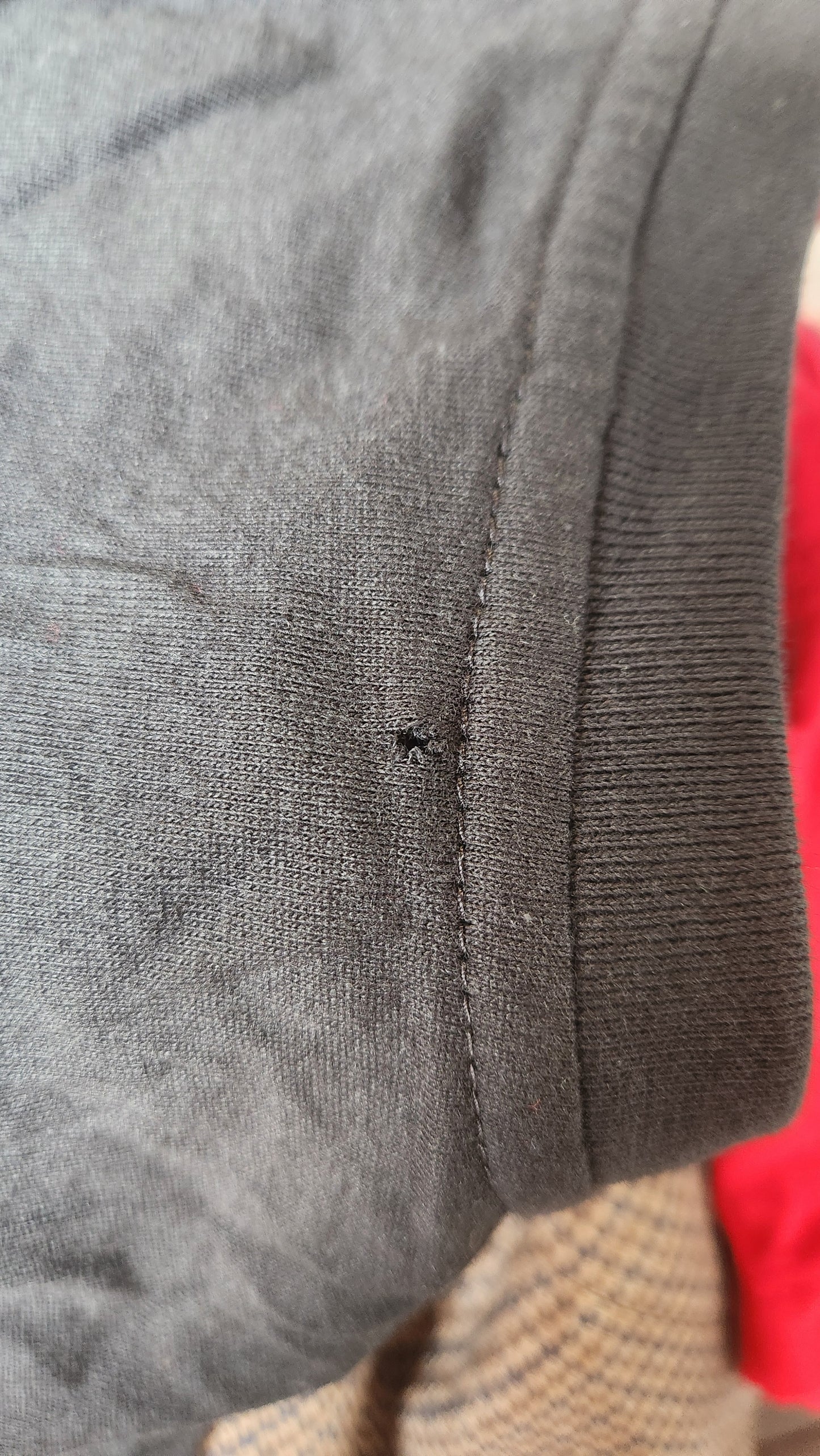 Polo Ralph Lauren Men's Classic Fit Crew-Neck T-Shirt Color Black Size S