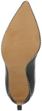 Bar III Women's Melanay Booties Color Black Smooth Size 5M