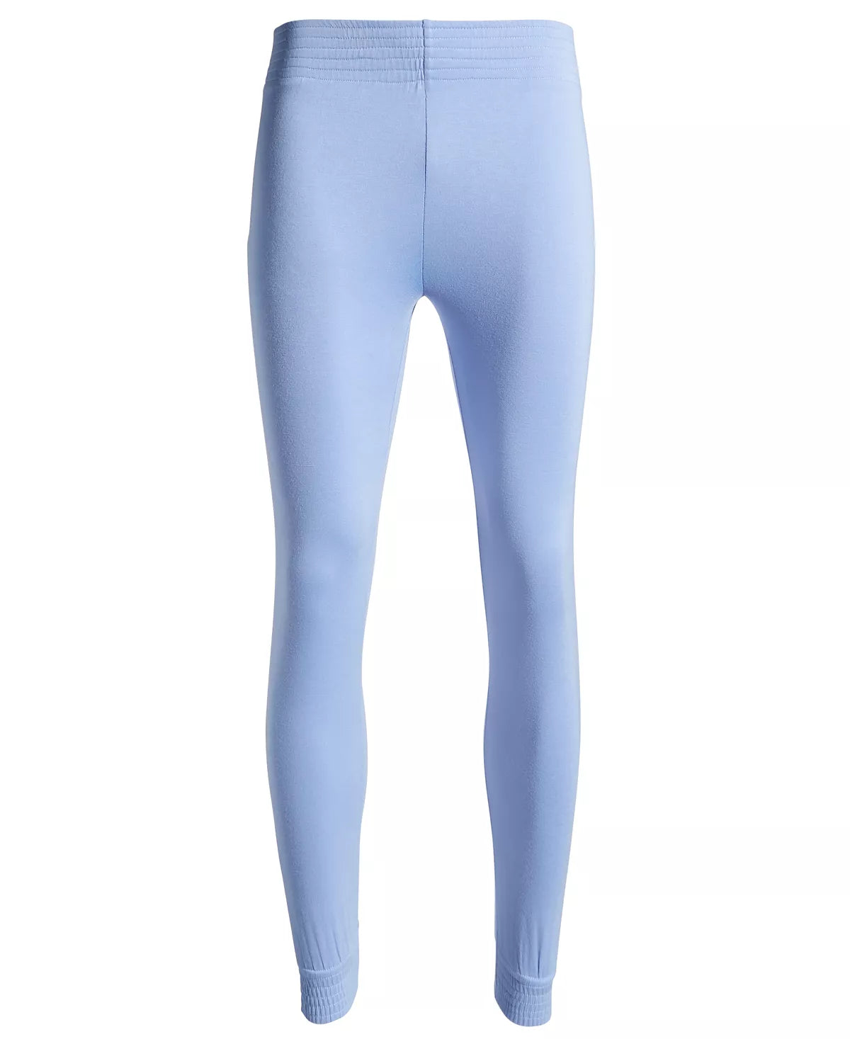 ID Ideology Big Girls Shirred Joggers Color Jet Ski Size XL (16)