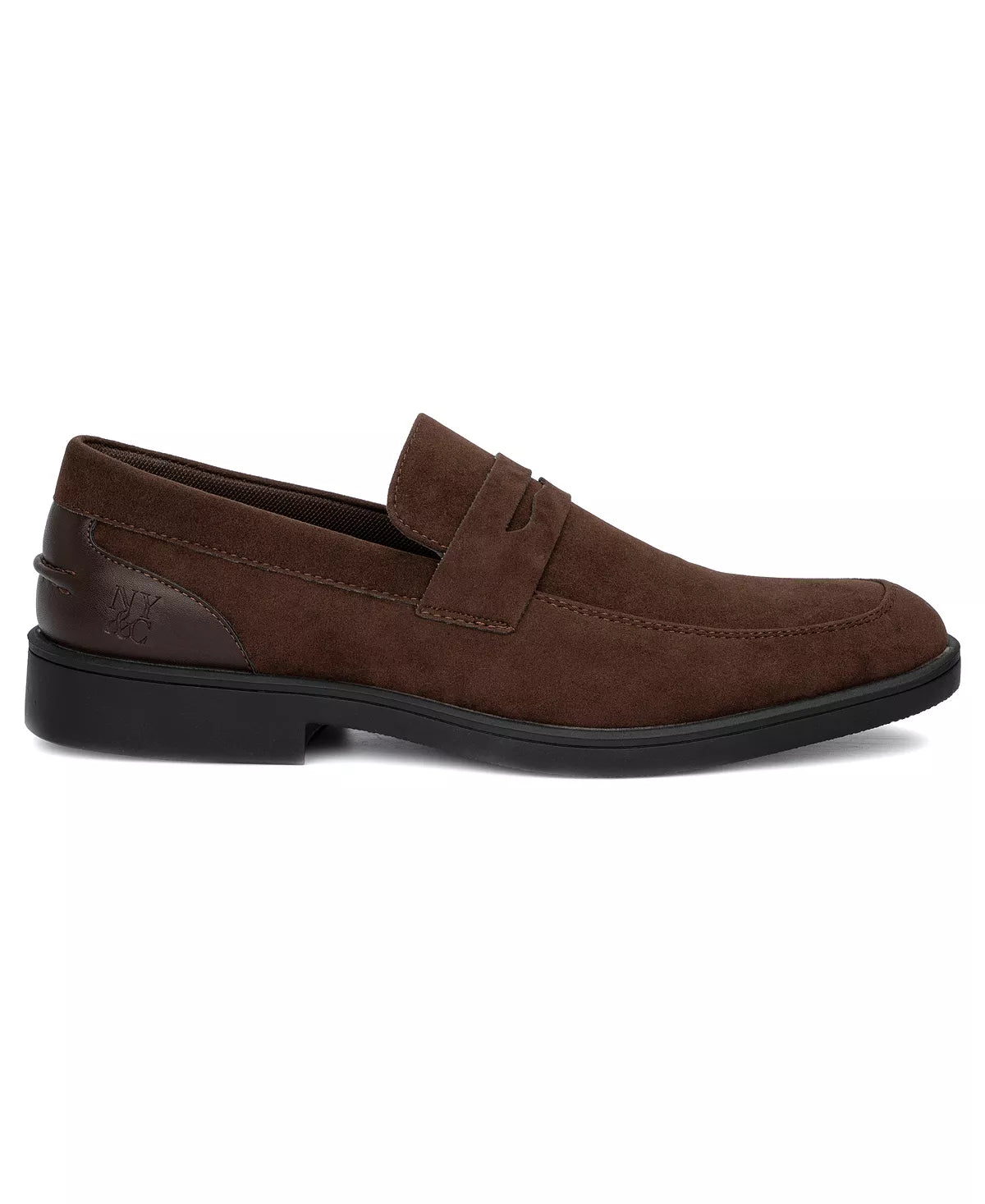 New York & Company Men's Jake Loafer Color Brown Size 10M