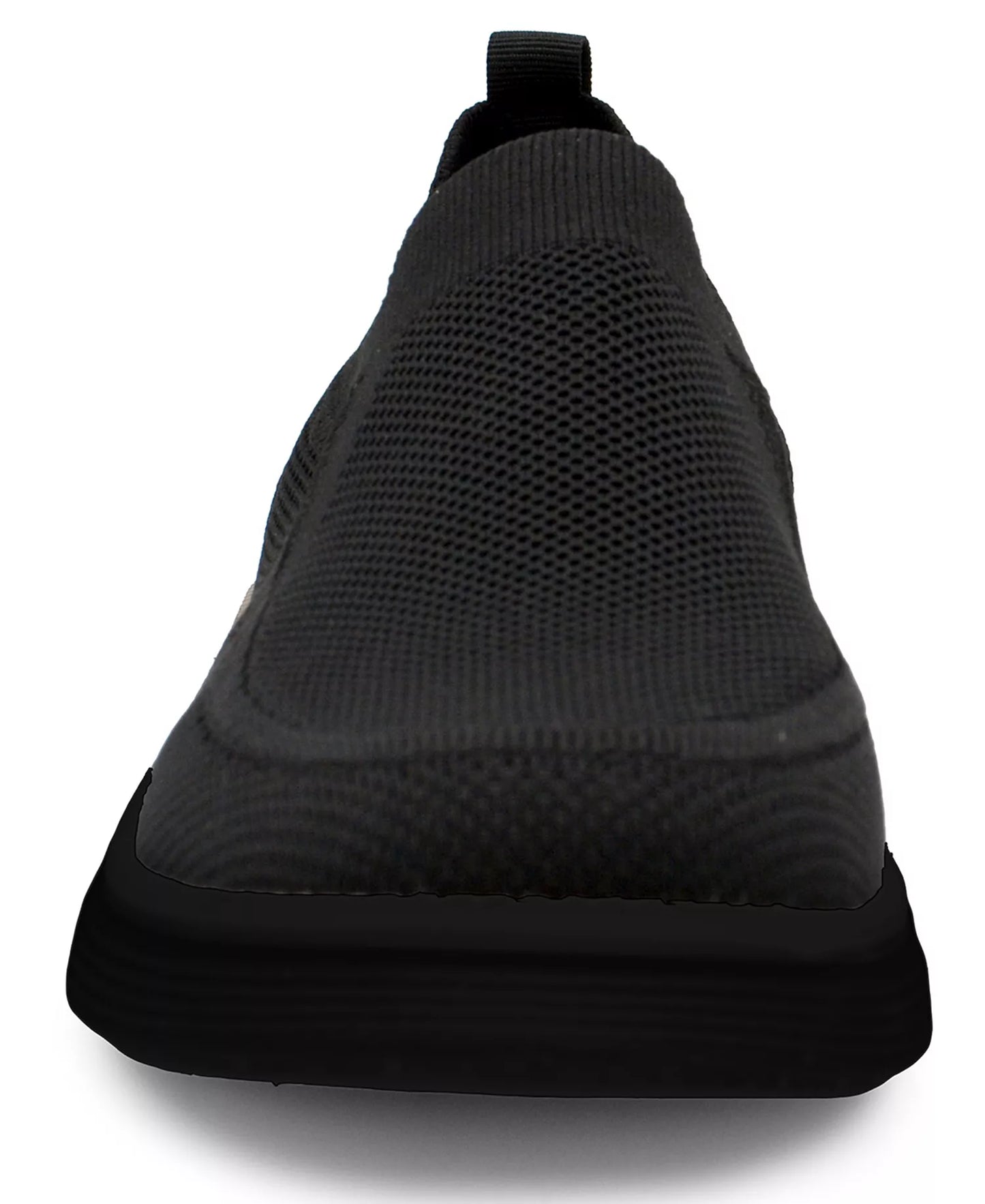 Akademiks Men's Flight Walking Sneakers Black Size 9