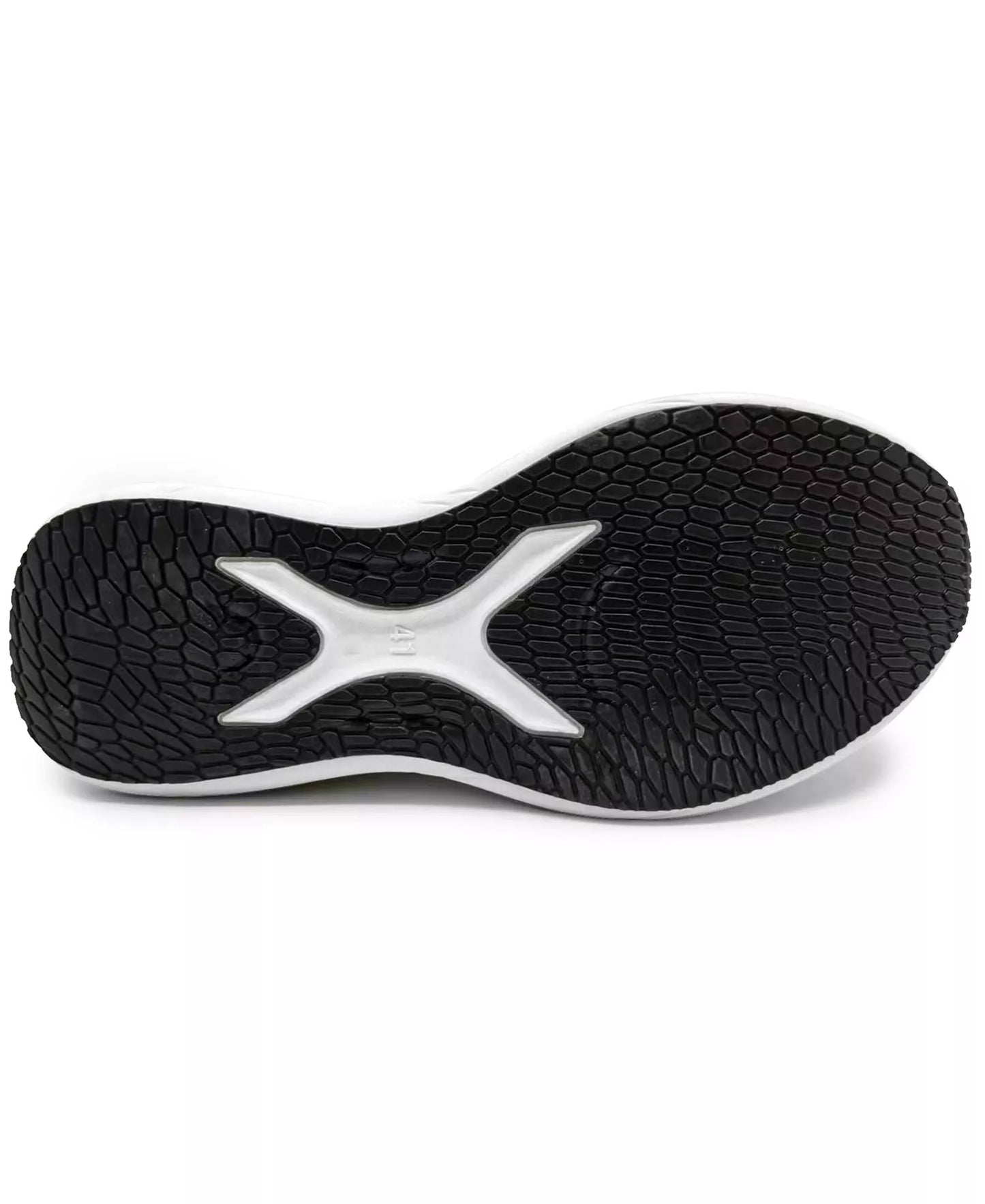 Akademiks Men's Flight Walking Sneakers Black Size 8