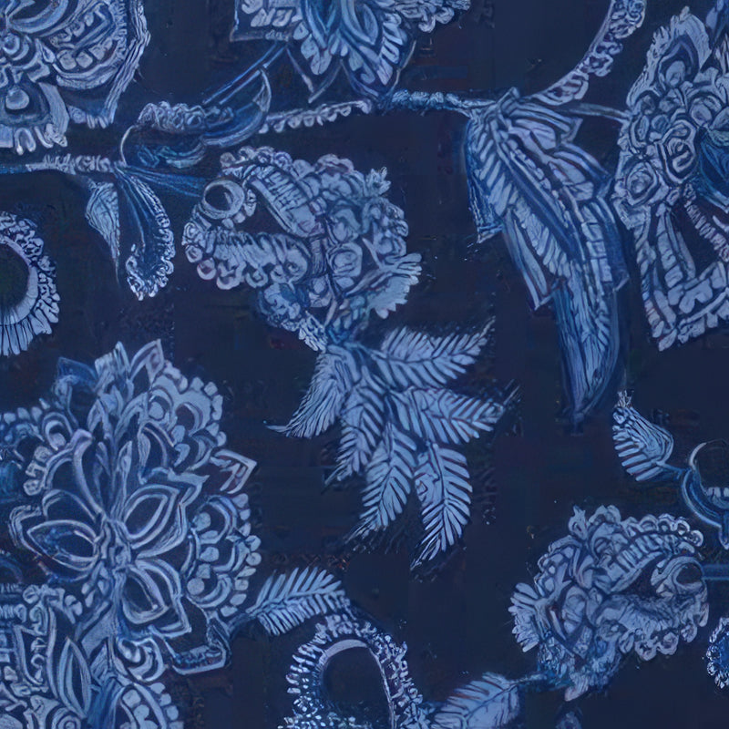 Tommy Hilfiger Women's Chiffon Halter Maxi Dress Color Sky Captain/ Blue Size 12