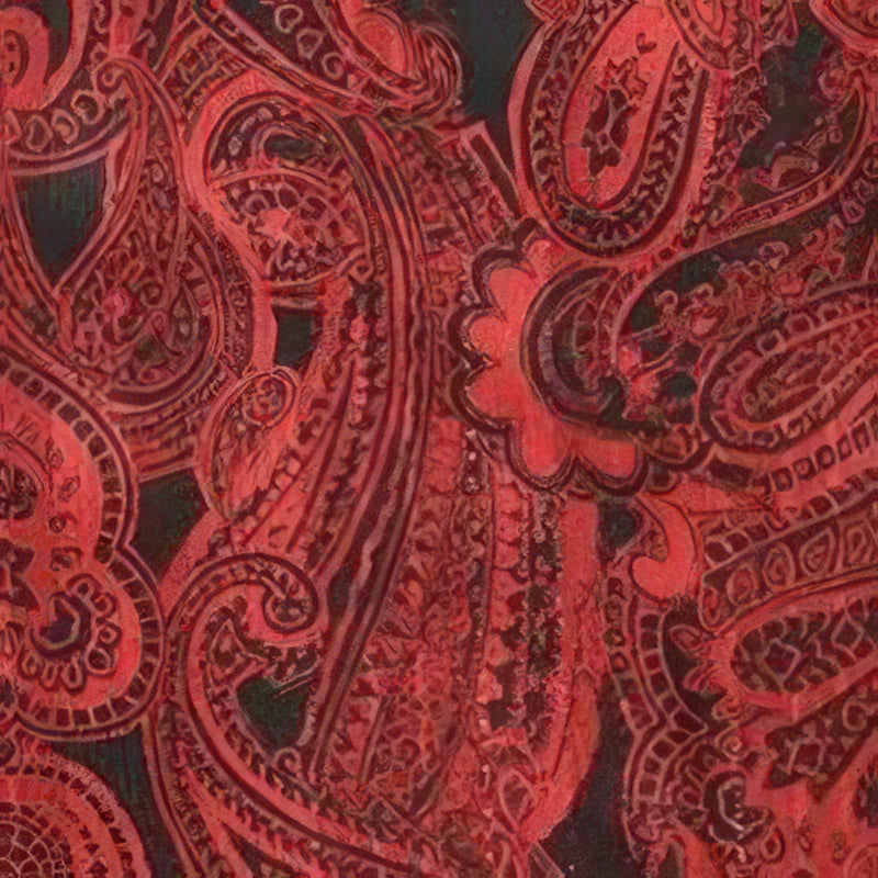 Tommy Hilfiger Women's Metallic Ruffled Fit & Flare Dress Color Red Scarlet Size 2