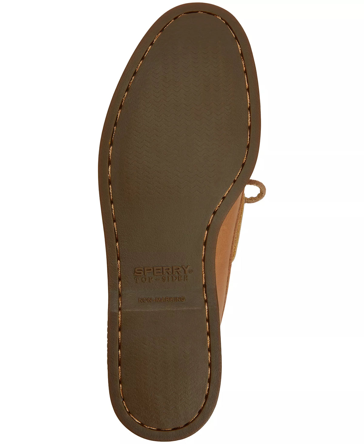Sperry Men's Classic Authentic Original 2-Eye Boat Shoes Royal brown Size 11.5