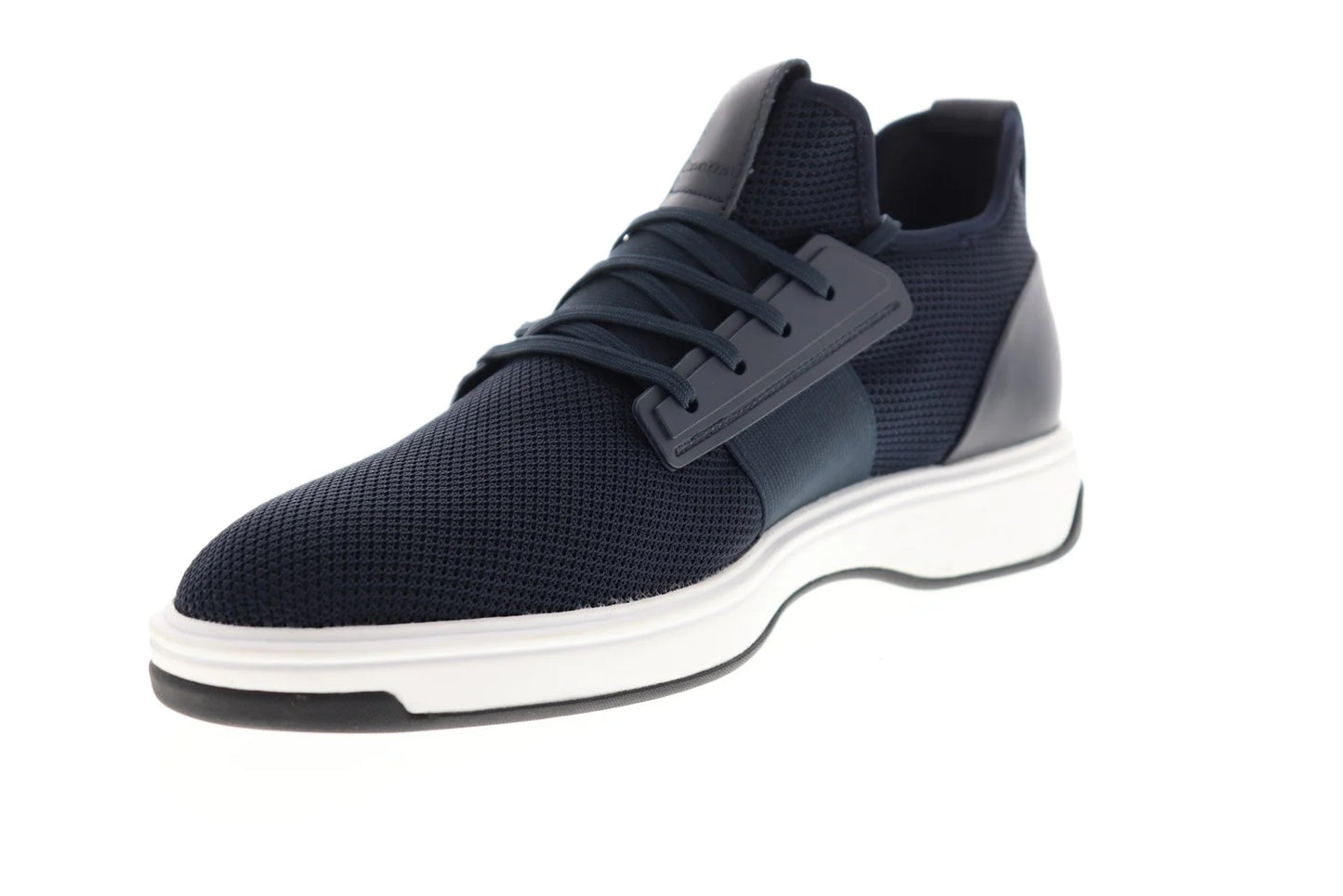 Calvin Klein Men's Phyll Sneakers Color Dark Navy Size 12M