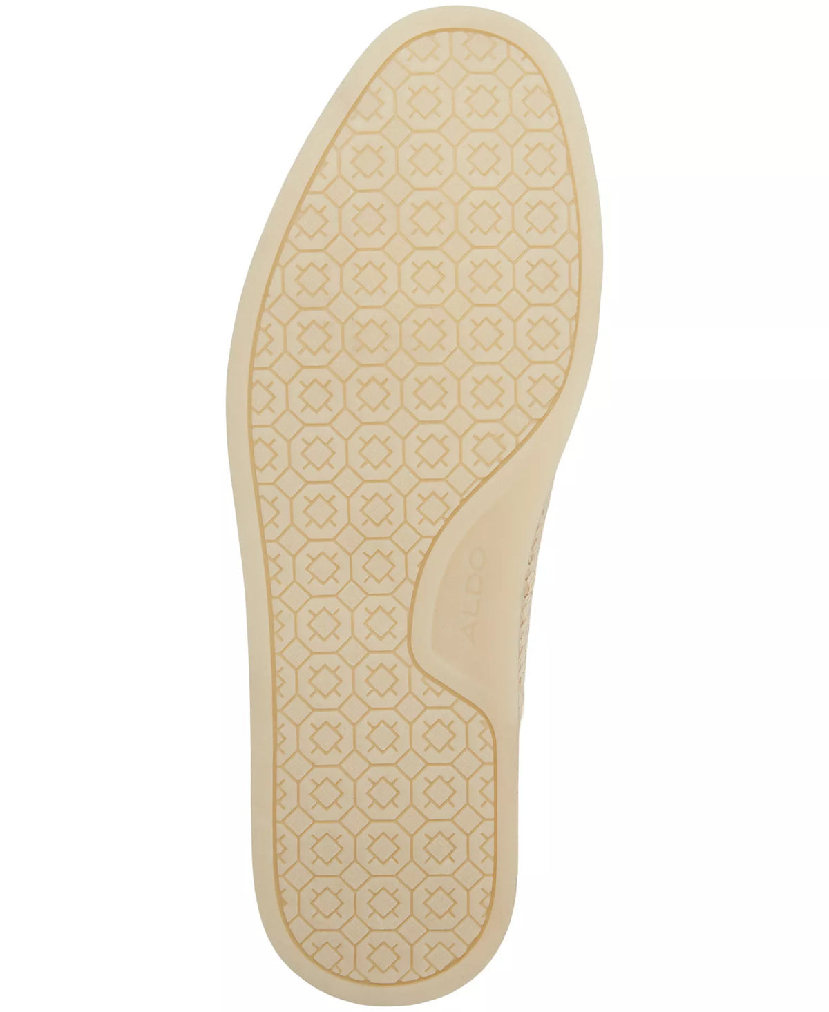 ALDO Men's Woodcroft Casual Slip-On Loafers Taupe Size 7
