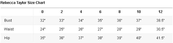 Rebecca Taylor Short Sleeve Leopard Silk Blend Top Color Navy Combo Size 0