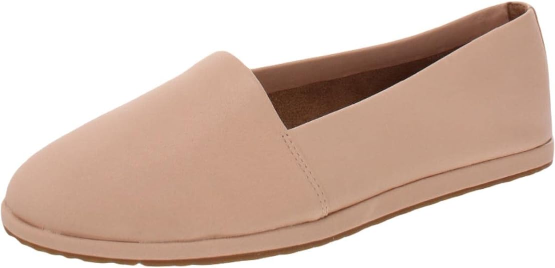 Aerosoles Women's Holland Loafer Flat Color LT Pink Leather Size 12M