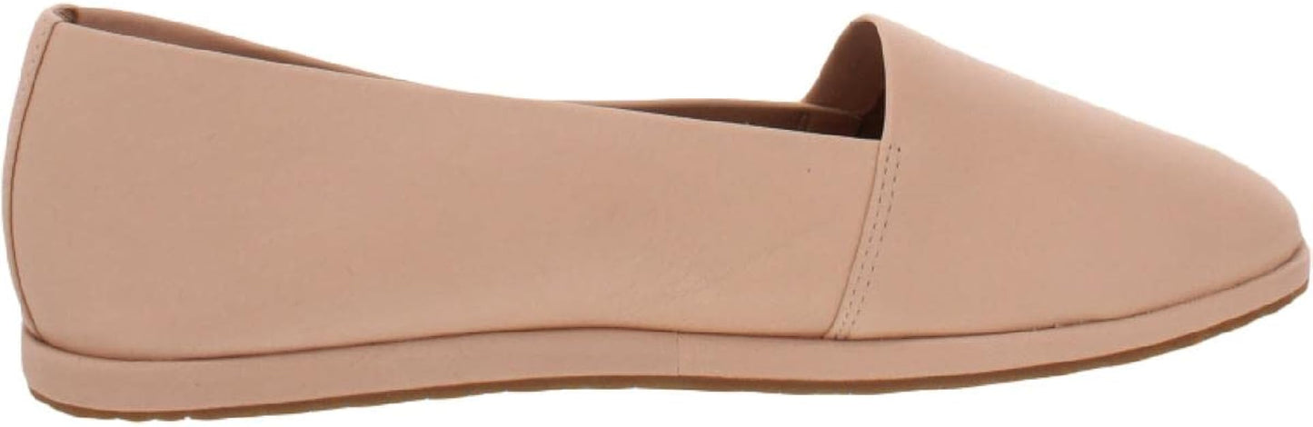 Aerosoles Women's Holland Loafer Flat Color LT Pink Leather Size 12M