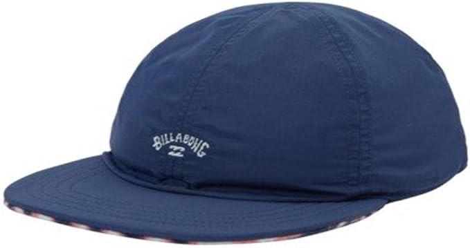 Billabong Men's ADIV Furnace Toggle Hat Color Navy One Size