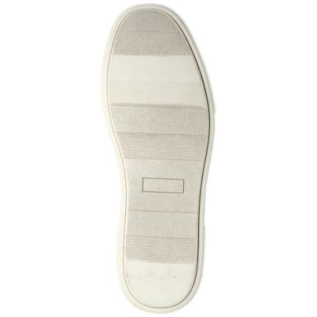 INC International Concepts Men's Keanu High-Top Sneakers Color White Size 11