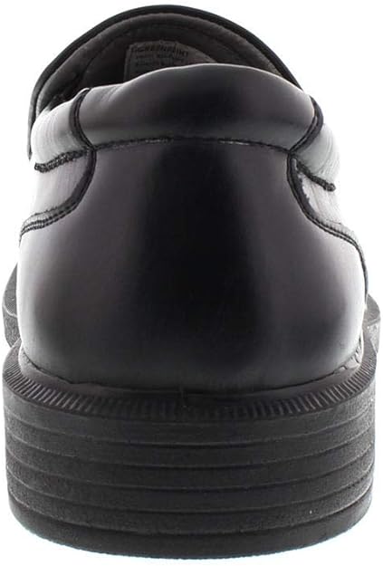 Deer Stags Men's Greenpoint Dress Comfort Slip-on Loafer Color Black Size 10.5M