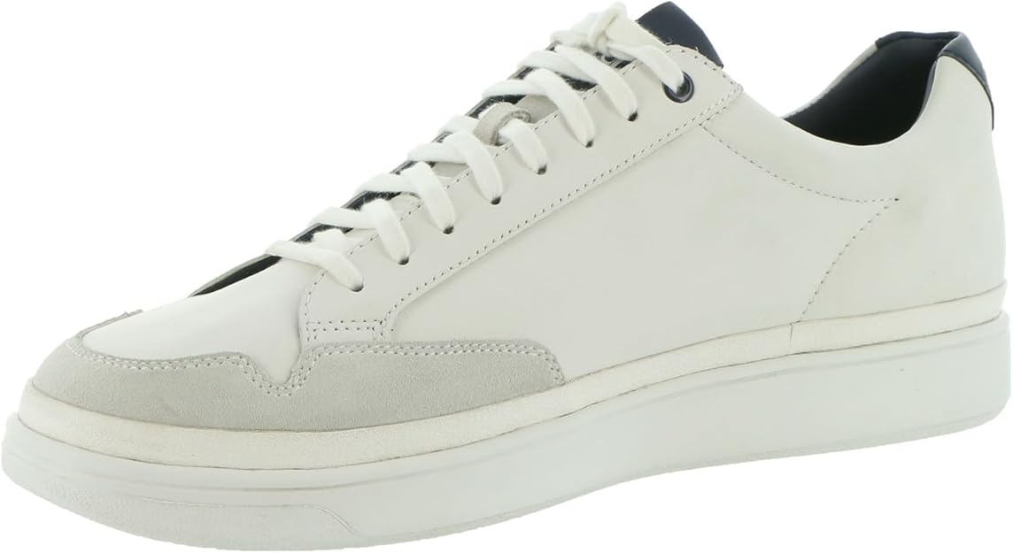 UGG Men's South Bay Lightweight Low Sneaker White Size 11
