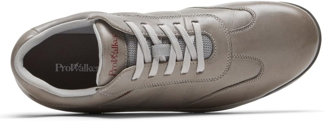 Rockport Men's 7200 Plus Walking Shoes Color Griffin Gray Size 10M