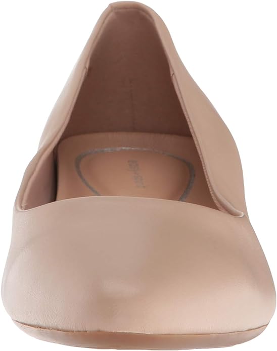 Easy Spirit Women's Caldise Pump Color Latte 101 Size 8M