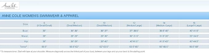 Anne Cole Printed Blouson One-Piece Swimsuit Color Black Floral Size 8