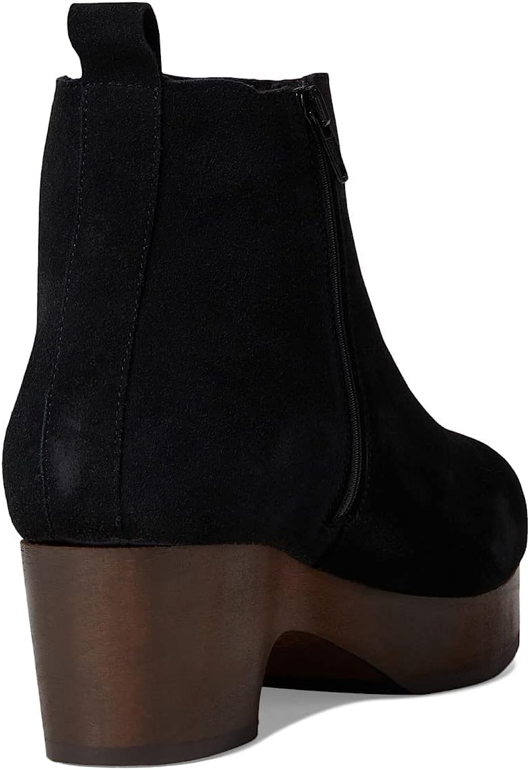 Andre Assous Women's SANAA Shoes Color Black Size 8M