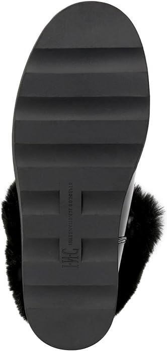 INC International Concepts Women's Hannia Wedge Booties Color Black Size 7.5M