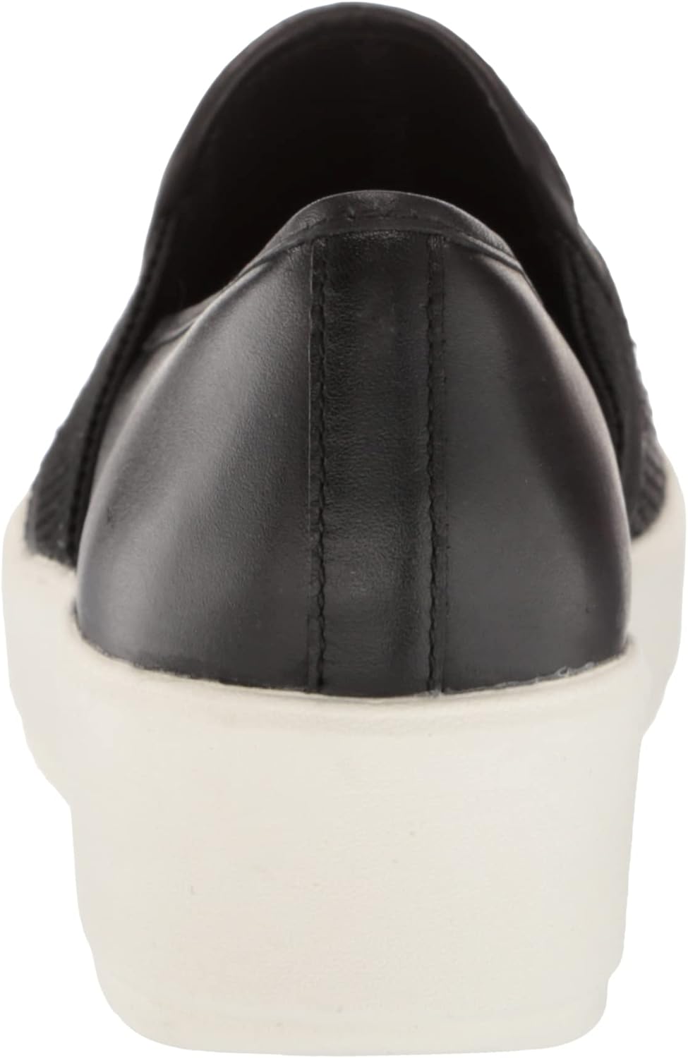 Clarks Women's Collection Layton Petal Loafers Color Black Combination Size 8.5M