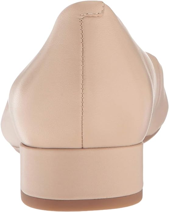Easy Spirit Women's Caldise Pump Color Latte 101 Size 8M