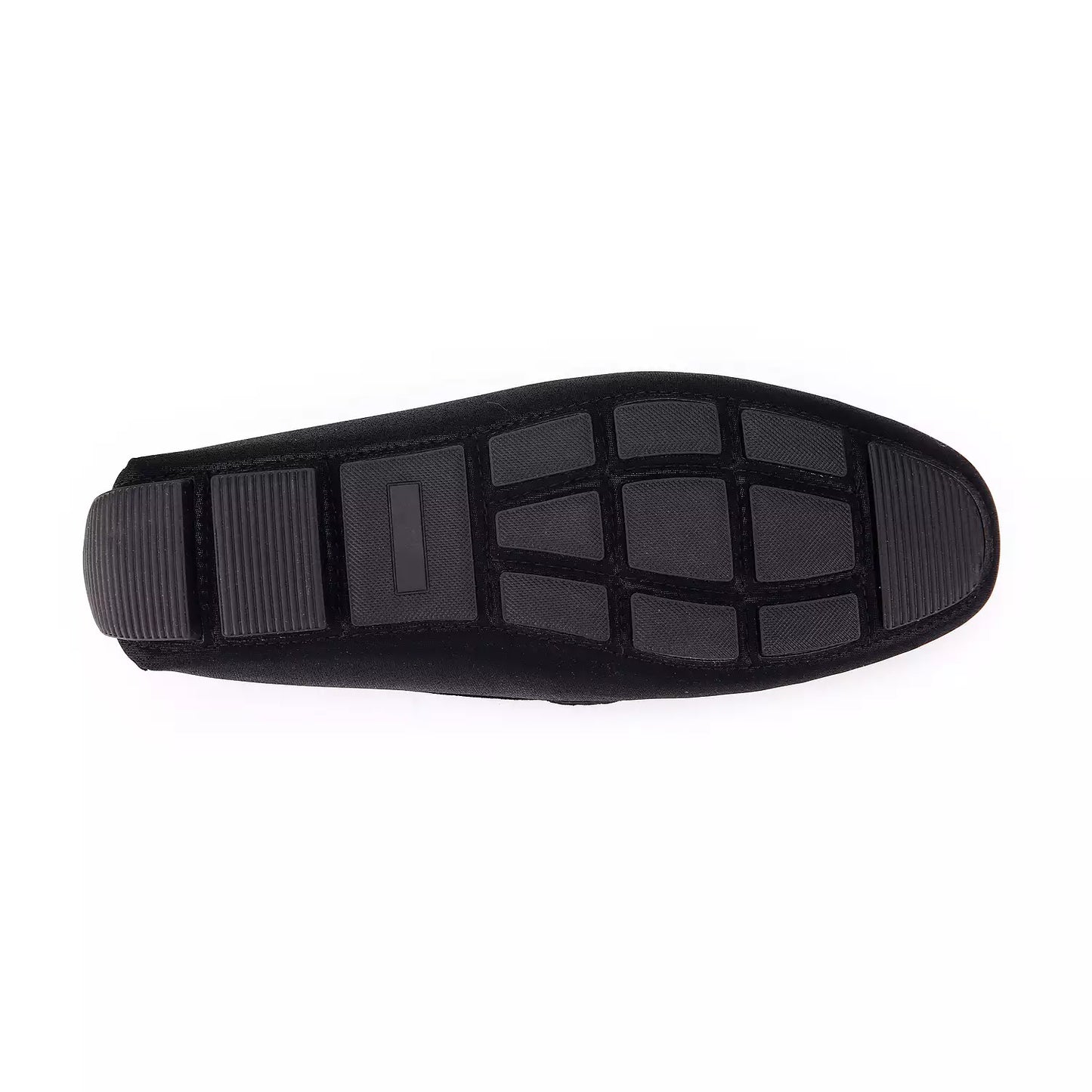 Aston Marc Men's Fashion Driving Shoes Color Black Size 10M
