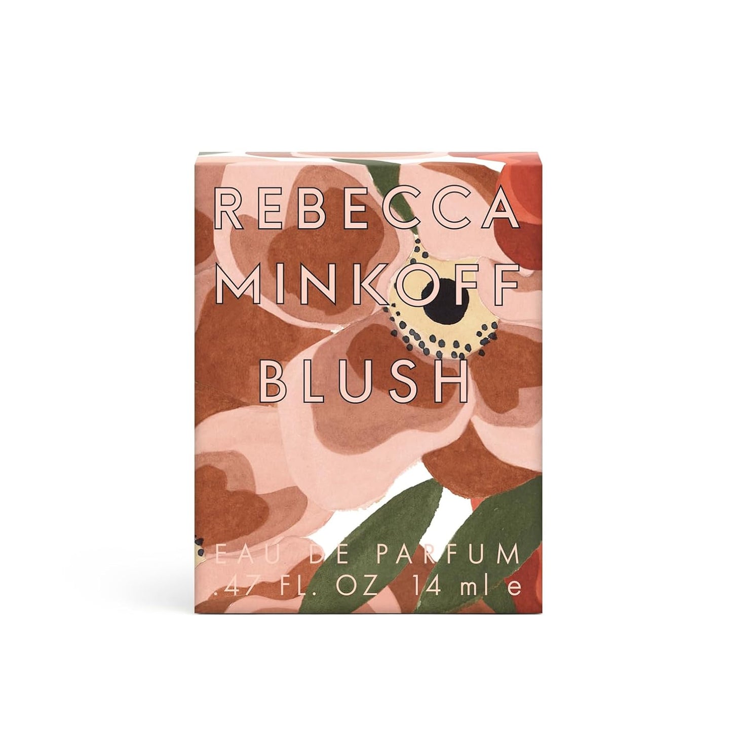 Rebecca Minkoff Blush Eau de Parfum 14ml I0115255