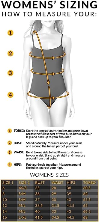 Swim Solutions Women's Plunge Tummy Control One-Piece Swimsuit Multicolor Size 8