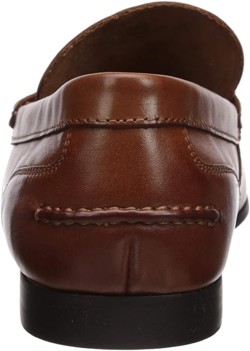 Kenneth Cole Reaction Men's Crespo Loafer Color Cognac Size 13M