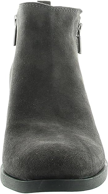 Kenneth Cole New York Women's Dara Bootie Color Asphalt Size 8.5M
