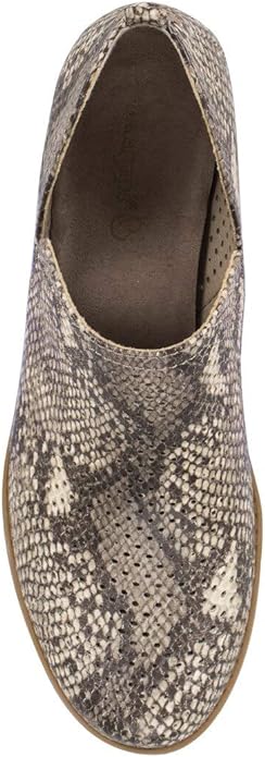 Baretraps Women's Rizzo Ankle Boots Color Natural Size 9.5M