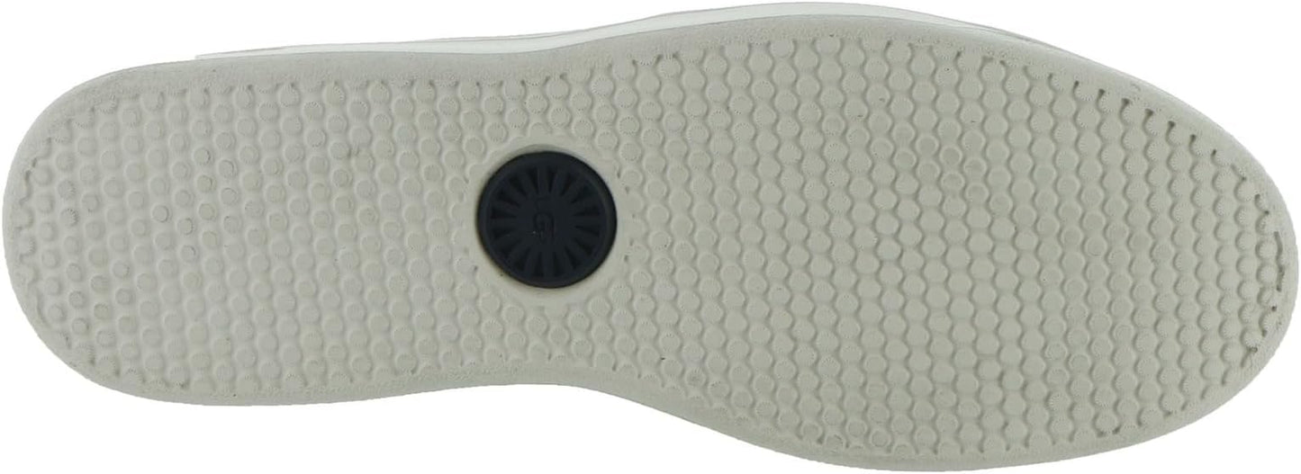 UGG Men's South Bay Lightweight Low Sneaker White Size 11