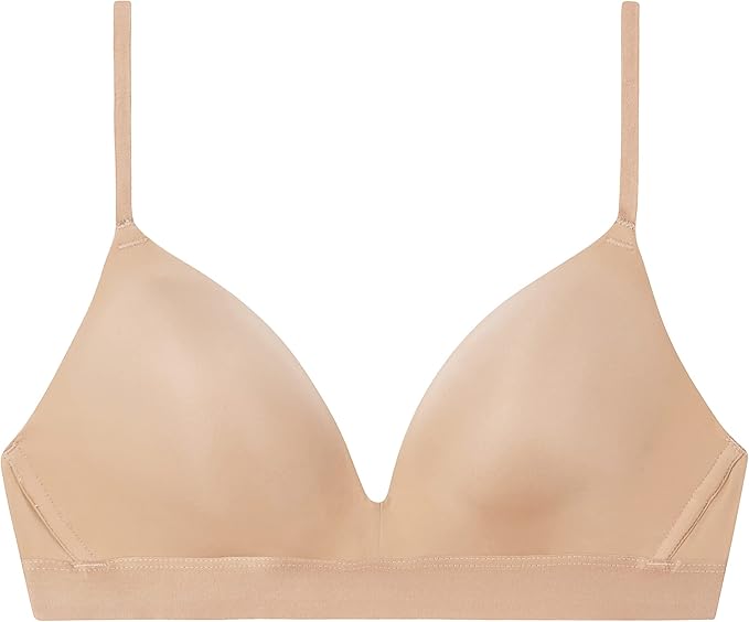 b.tempt'd Women's Opening Act Wirefree T-Shirt Bra Affogat Size 36C