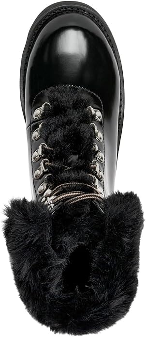 INC International Concepts Women's Hannia Wedge Booties Color Black Size 6.5M