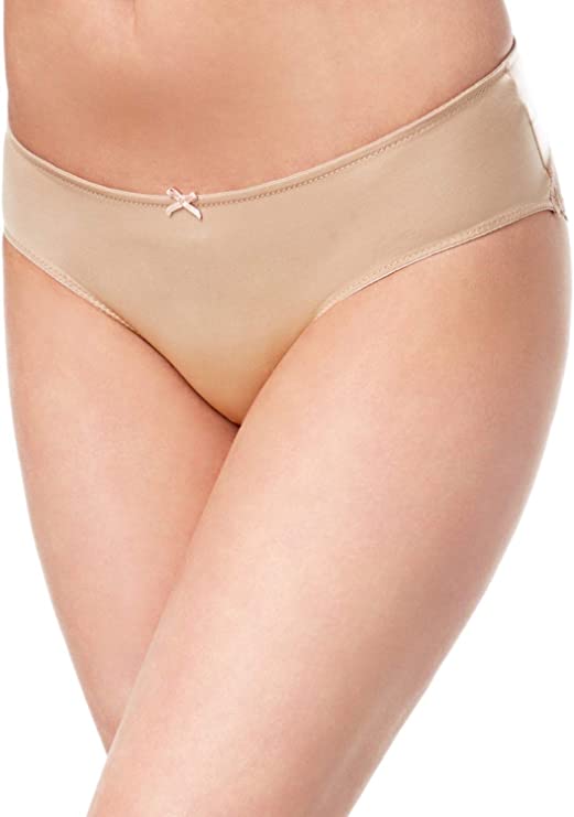 INC International Concepts Women's Lace-Back Hipster Color Frappe Size XL