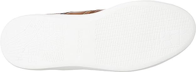 Madden Men's Darcus Sneaker Color Cognac Size 9.5