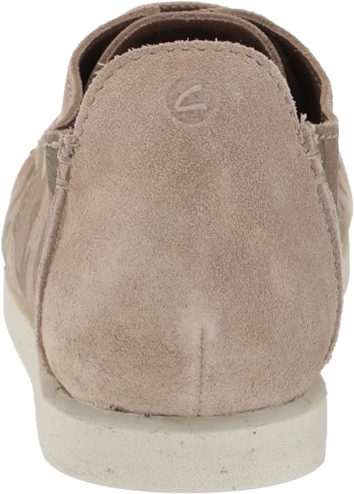 Clarks Men's ShacreLite Low Oxford Color Sand Camo Size 8.5M
