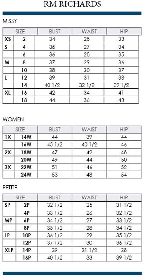 R&M Richards Women's Petite Jacket Dress Color Navy Size 10P