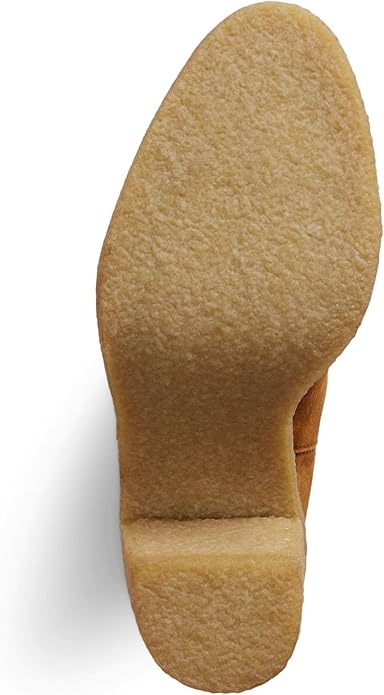 Lauren Ralph Lauren Women's Marianna Pull-On Dress Boots Color Whiskey Size 10M