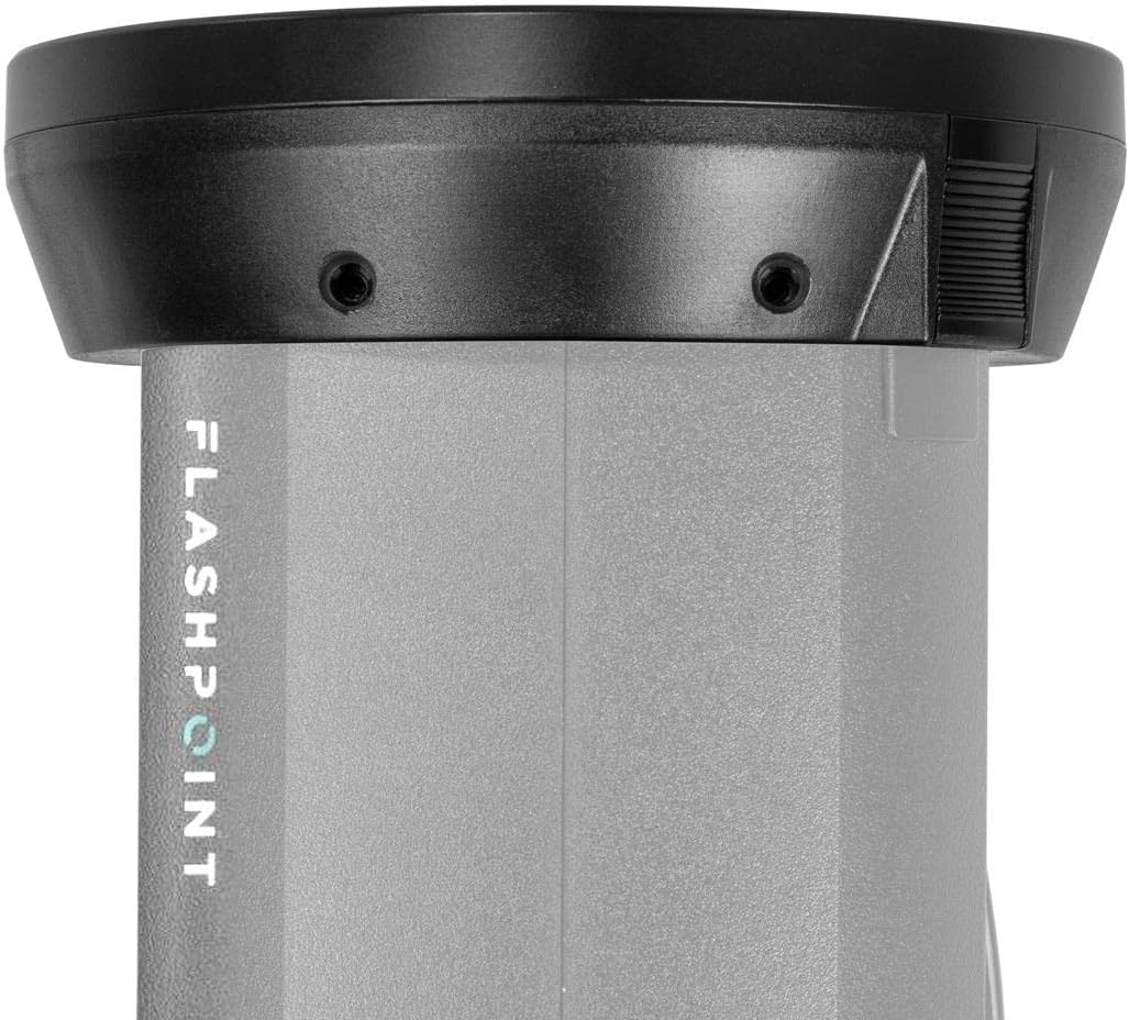 Flashpoint XPLOR 400 PRO TTL aka Godox AD400Pro Li-ion Battery-Powered HSS Strobe Light