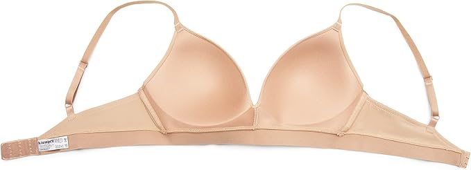 b.tempt'd Women's Opening Act Wirefree T-Shirt Bra Affogat Size 36C