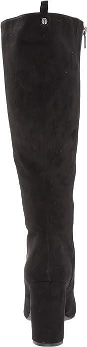 Kenneth Cole Reaction Women's Fashion Boot Color Black Size 9.5M