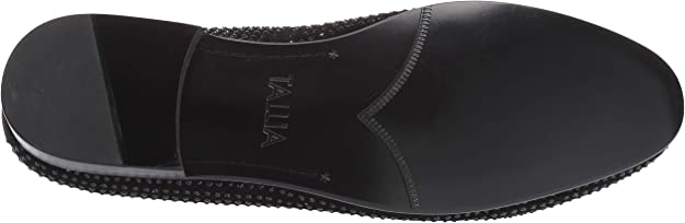 Tallia Orange Men's Lorenzo Loafer Color Black Size 11.5M